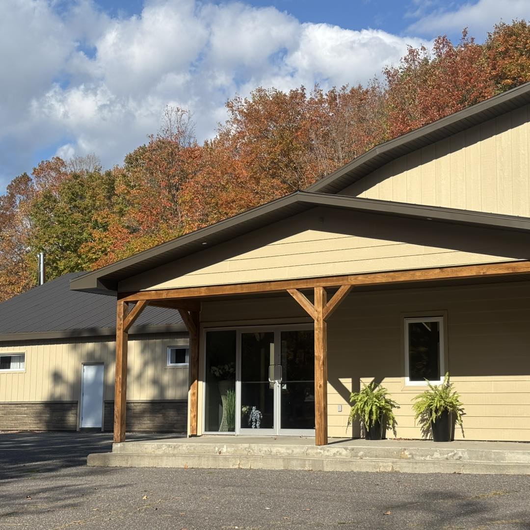 La salle La Pente Douce